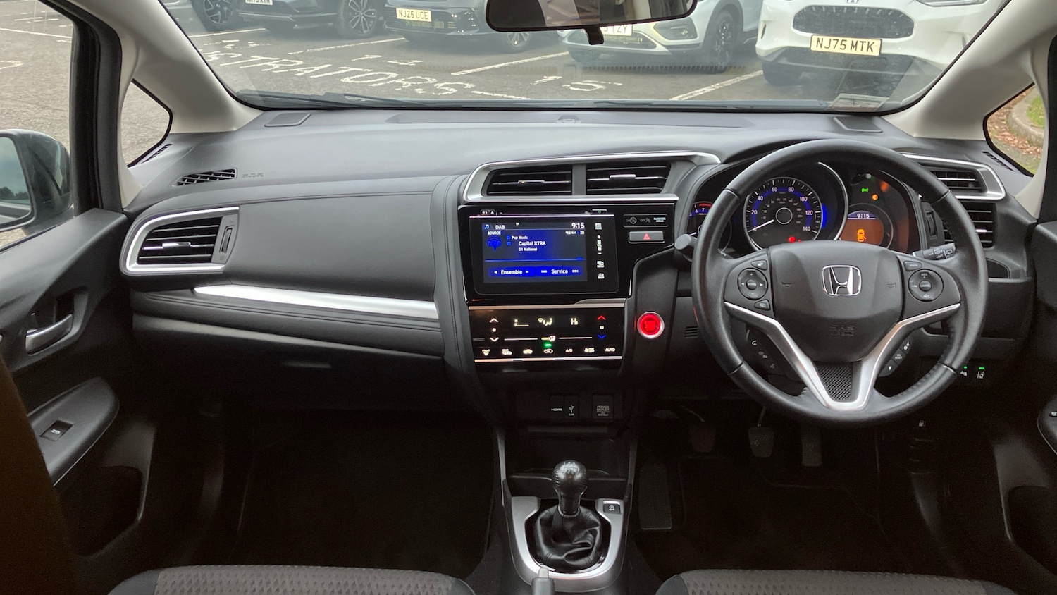 Used Honda Jazz 2019 for sale - 76910931: Photo 4