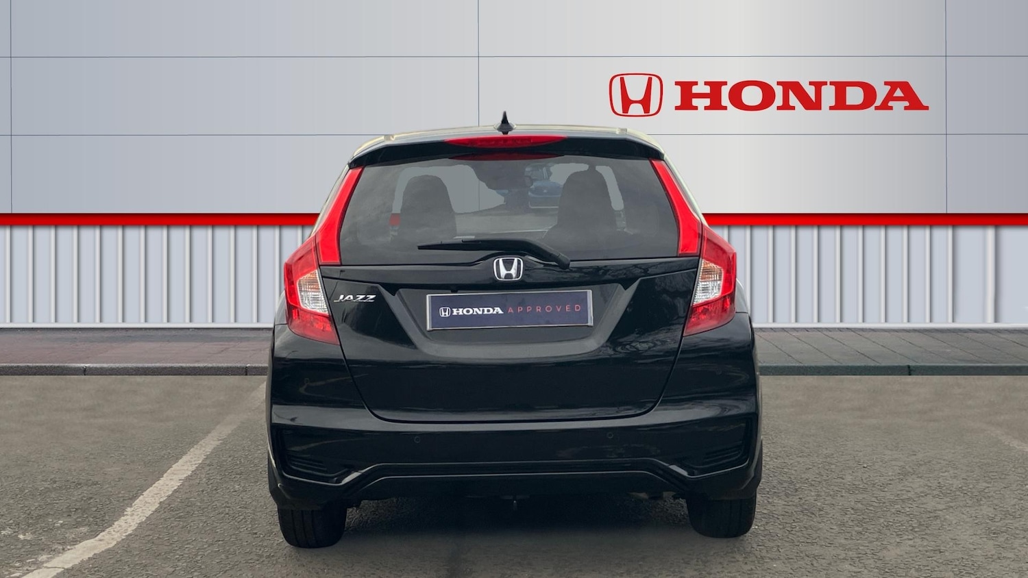 Used Honda Jazz 2019 for sale - 76910931: Photo 7
