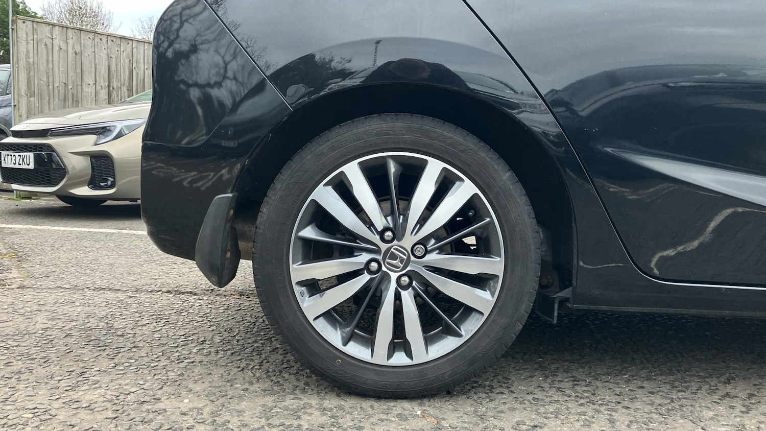 Used Honda Jazz 2019 for sale - 76910931: Photo 9