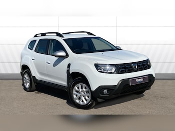 Used Dacia Duster 2023 for sale - 78041755: Photo