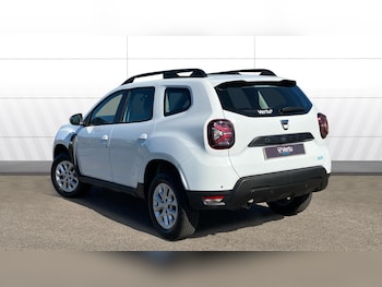 Used Dacia Duster 2023 for sale - 78041755: Photo