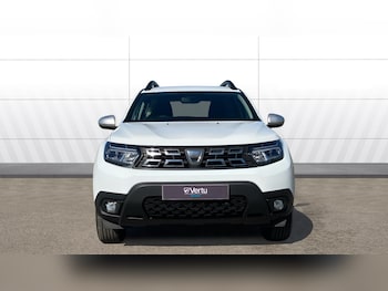 Used Dacia Duster 2023 for sale - 78041755: Photo