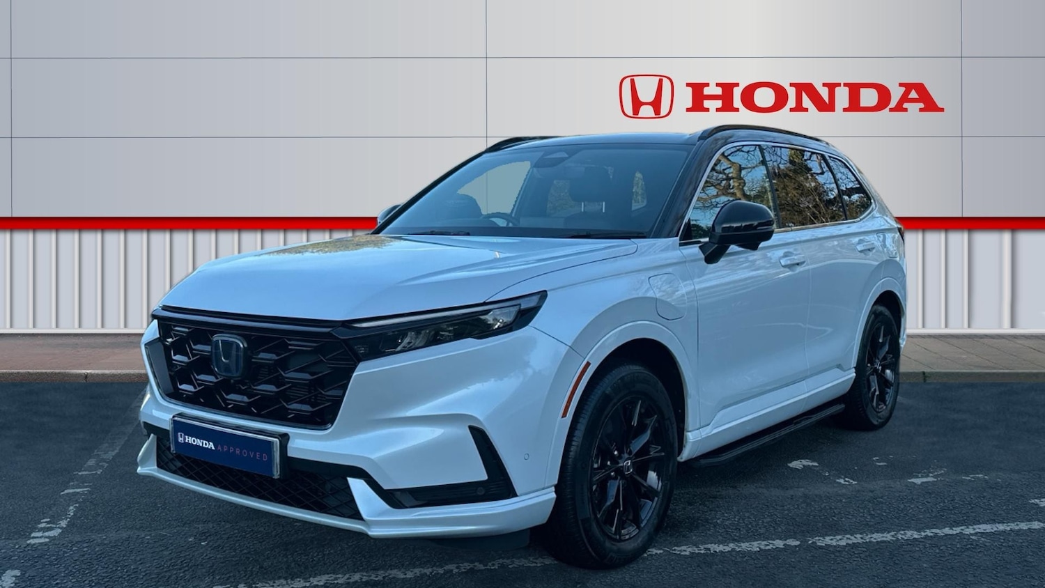 Used Honda CR-V 2025 for sale - 77137479: Photo 10