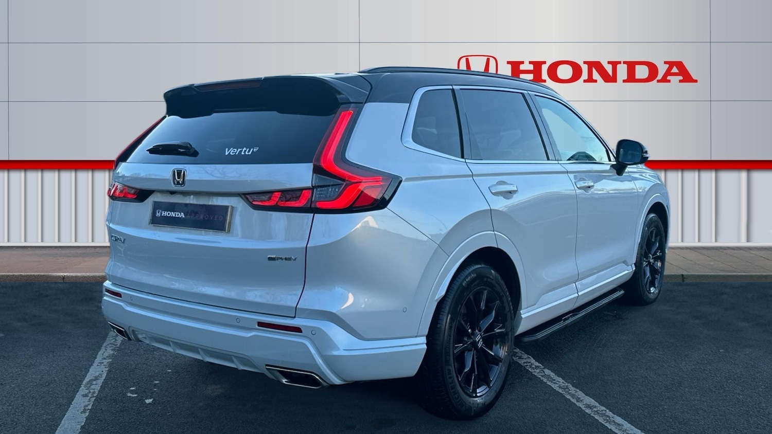 Used Honda CR-V 2025 for sale - 77137479: Photo 12