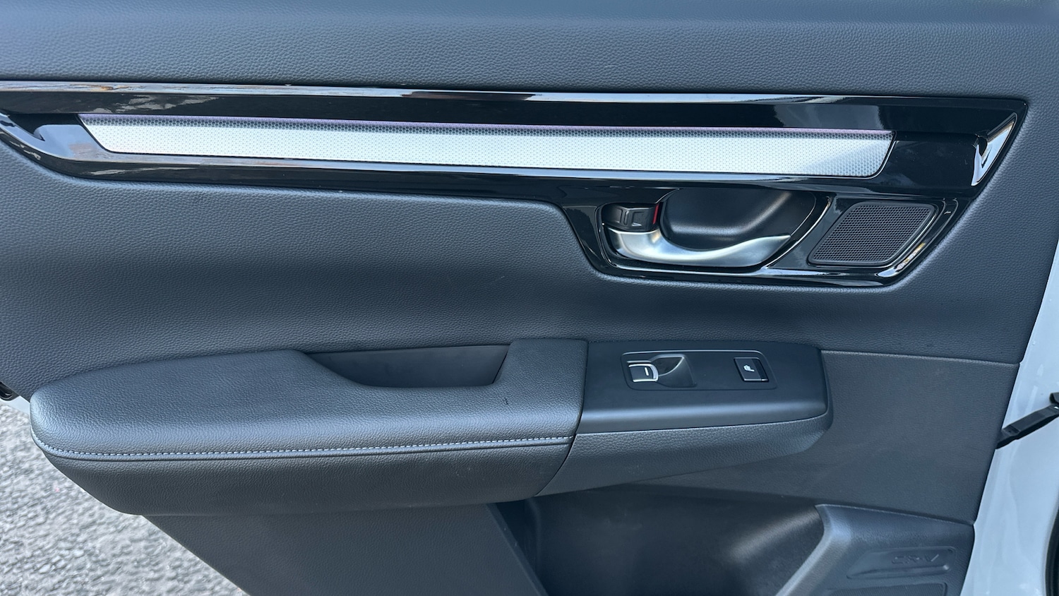 Used Honda CR-V 2025 for sale - 77137479: Photo 14