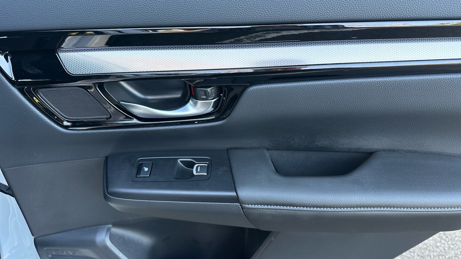 Used Honda CR-V 2025 for sale - 77137479: Photo 16