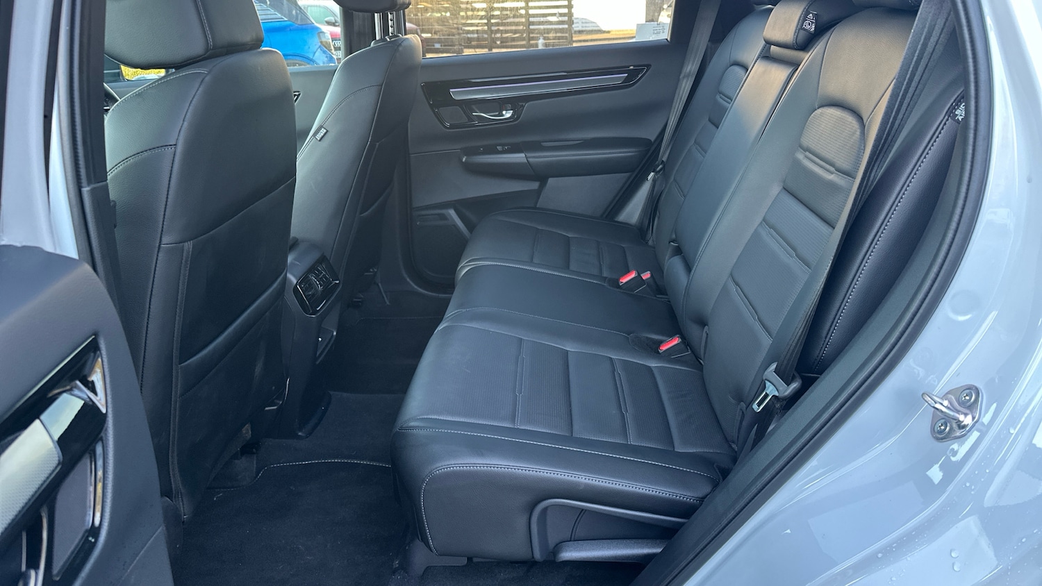 Used Honda CR-V 2025 for sale - 77137479: Photo 19