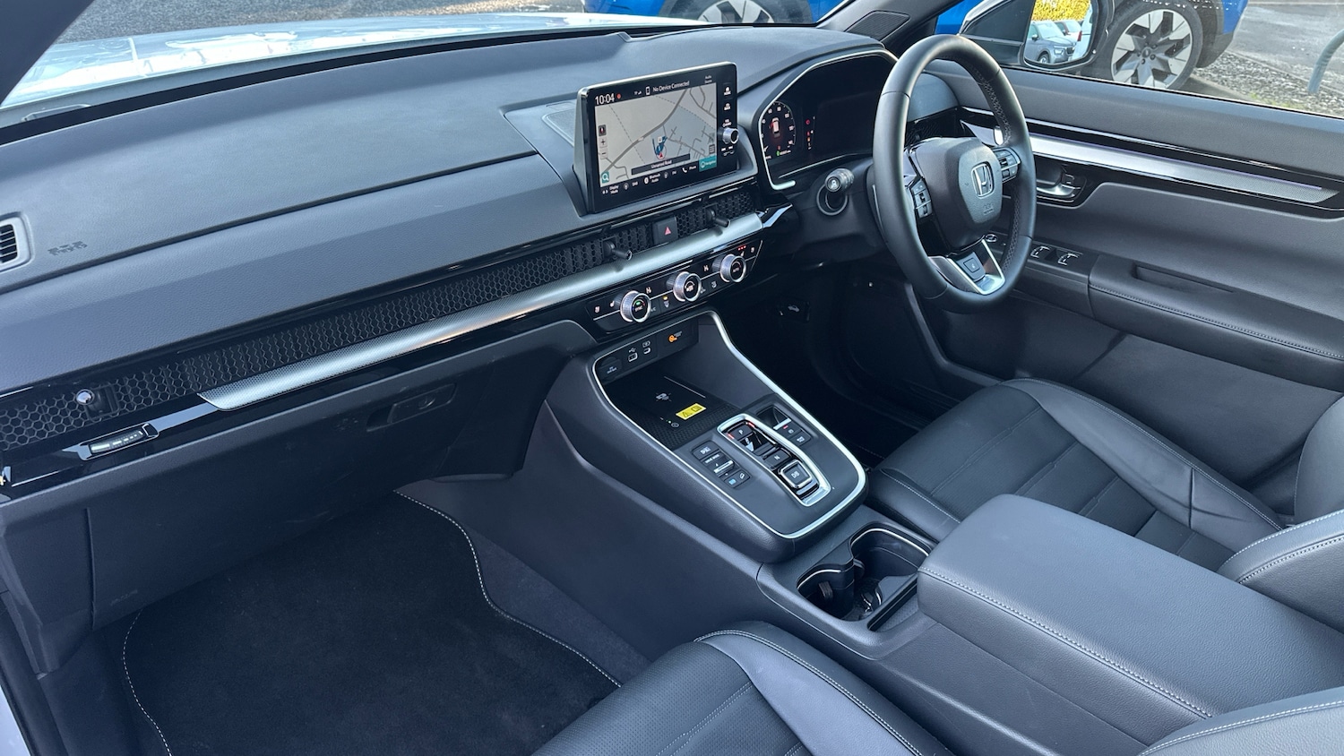 Used Honda CR-V 2025 for sale - 77137479: Photo 2