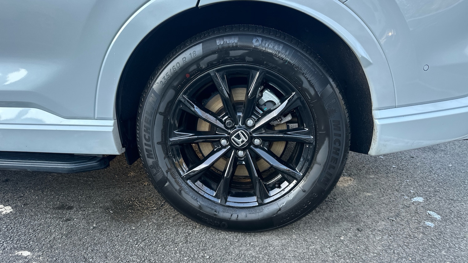 Used Honda CR-V 2025 for sale - 77137479: Photo 22