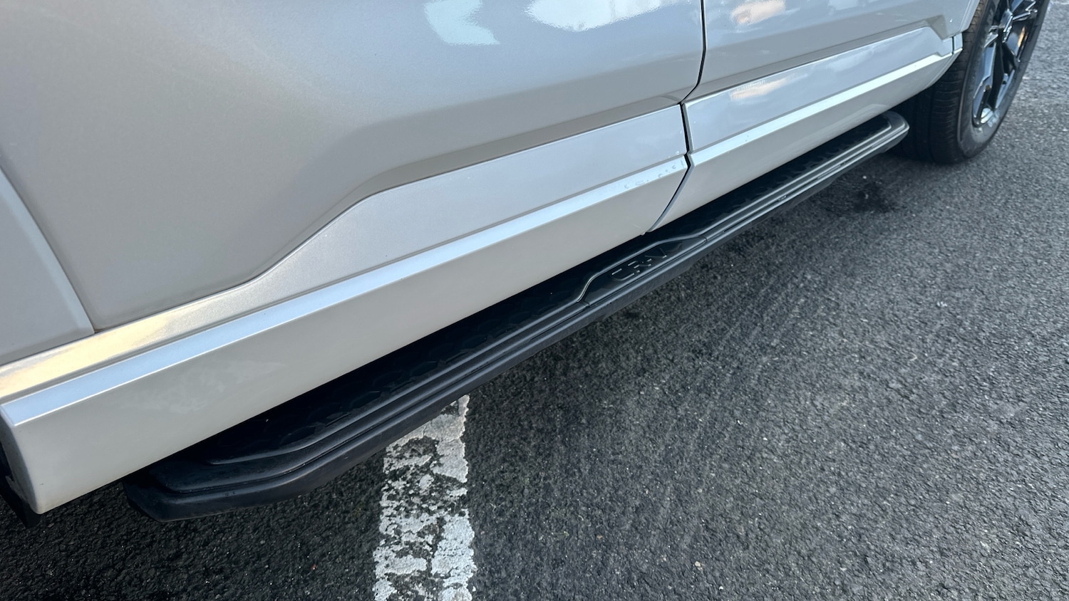 Used Honda CR-V 2025 for sale - 77137479: Photo 24