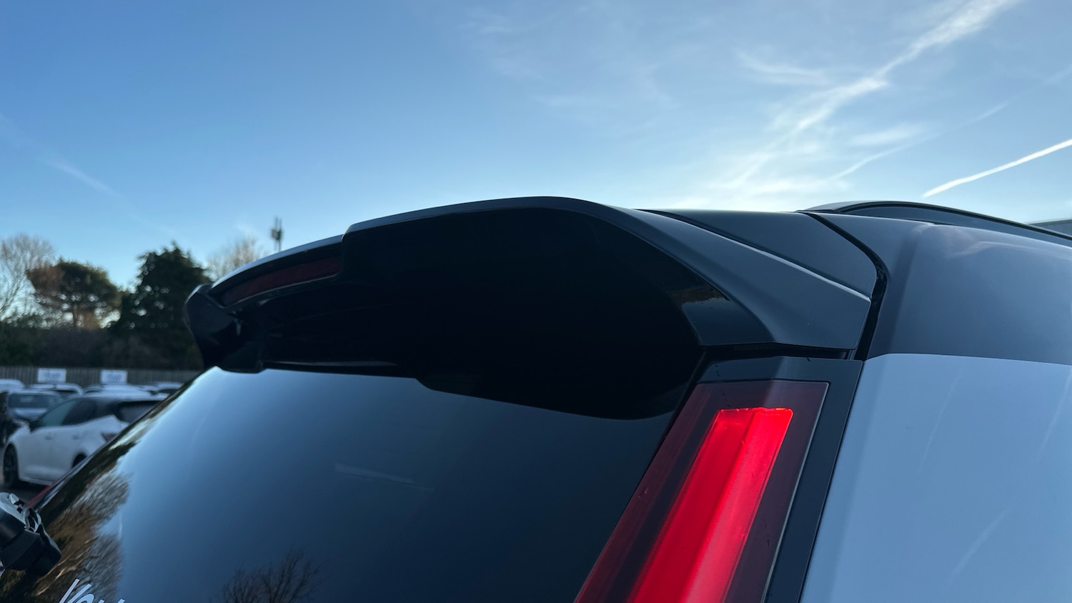 Used Honda CR-V 2025 for sale - 77137479: Photo 25