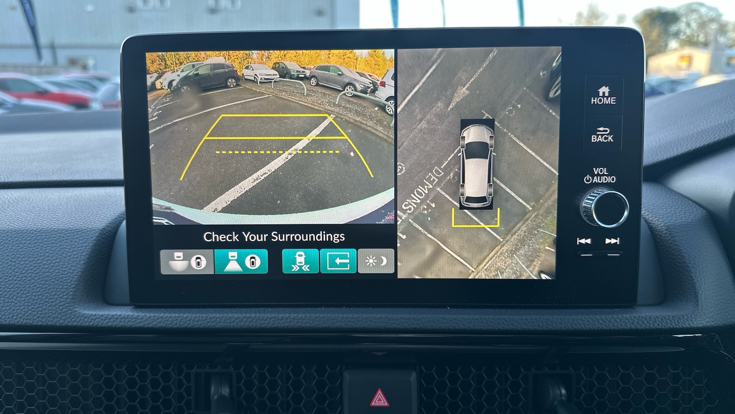 Used Honda CR-V 2025 for sale - 77137479: Photo 27