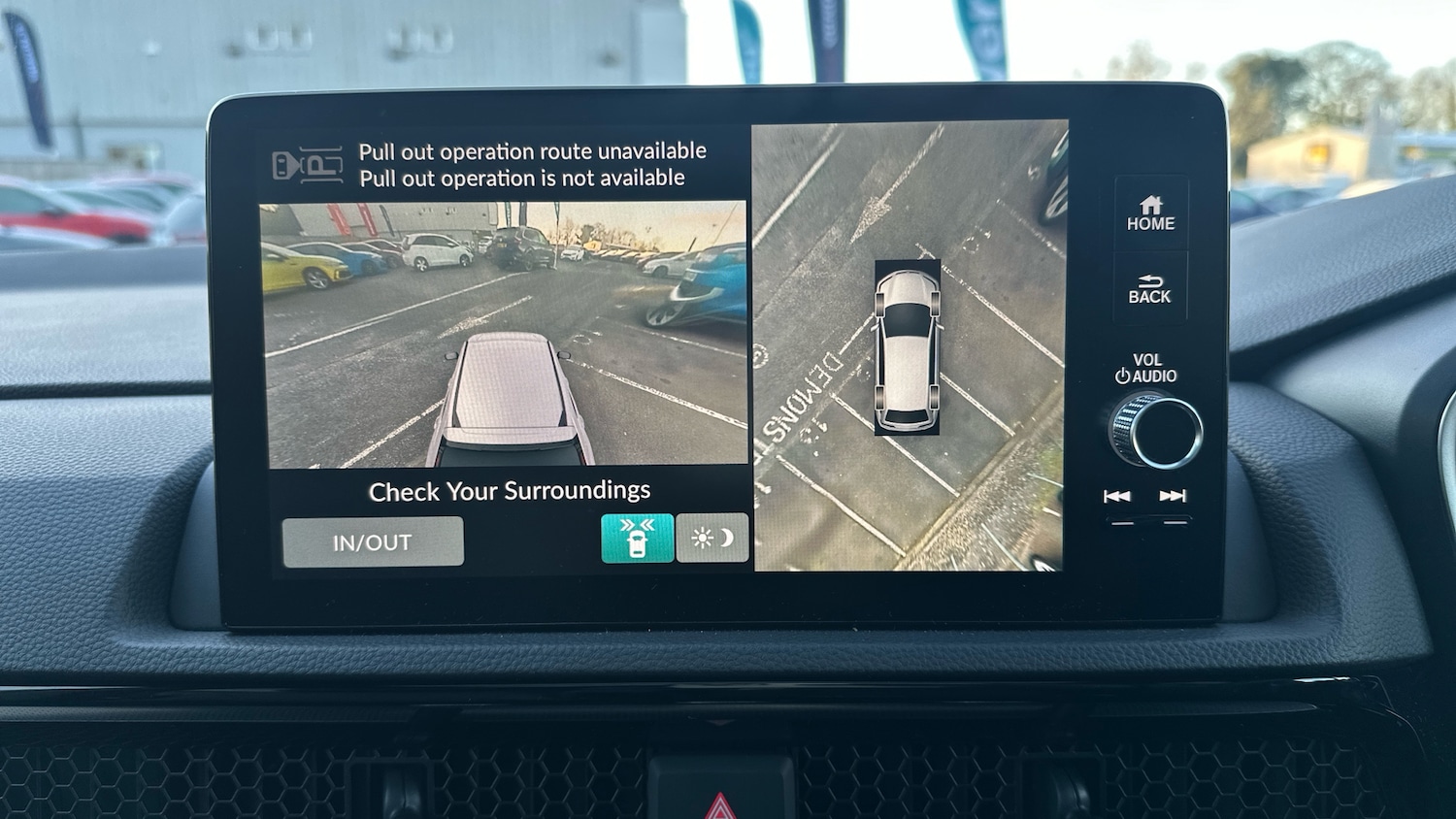 Used Honda CR-V 2025 for sale - 77137479: Photo 29