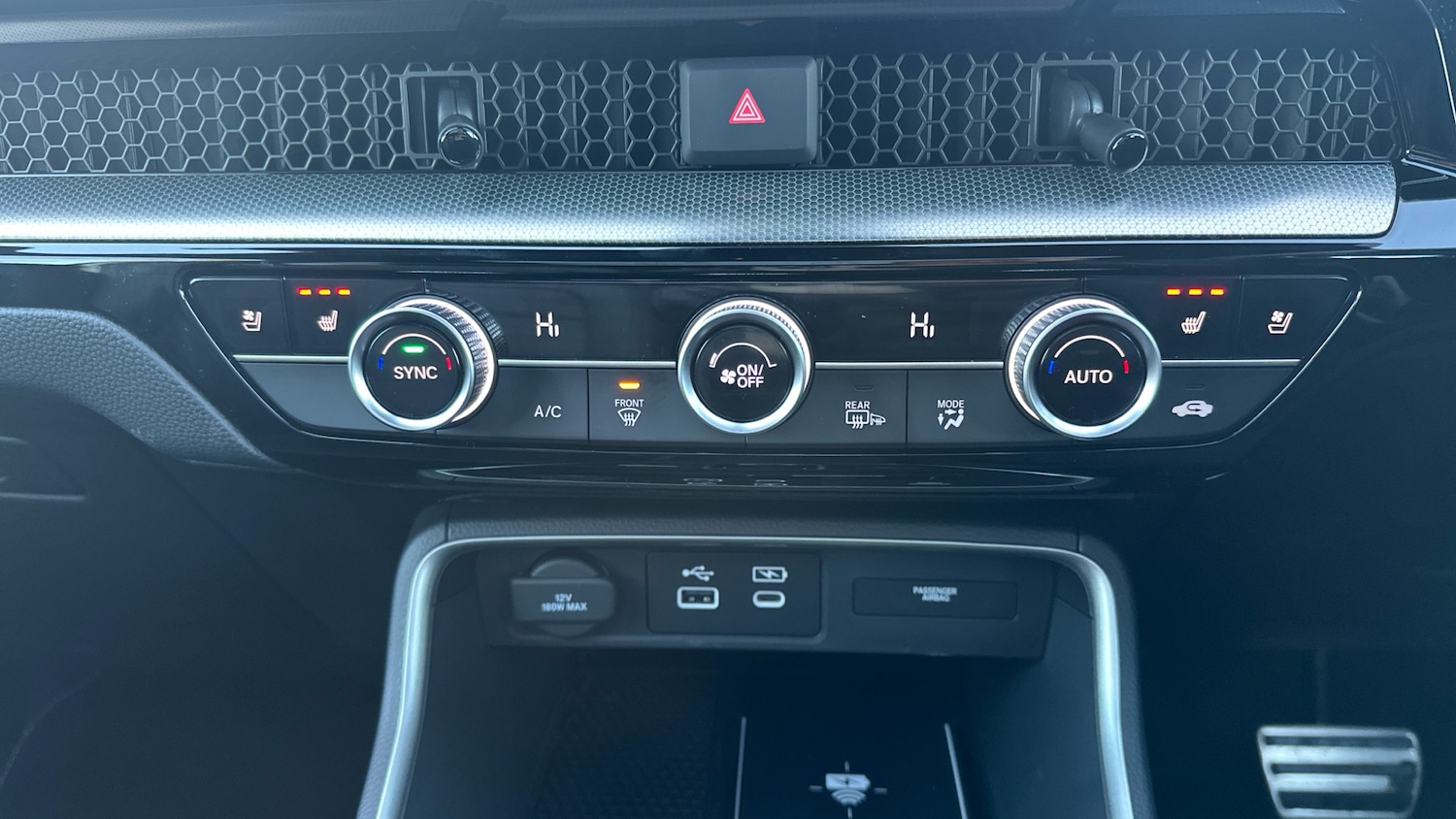 Used Honda CR-V 2025 for sale - 77137479: Photo 32