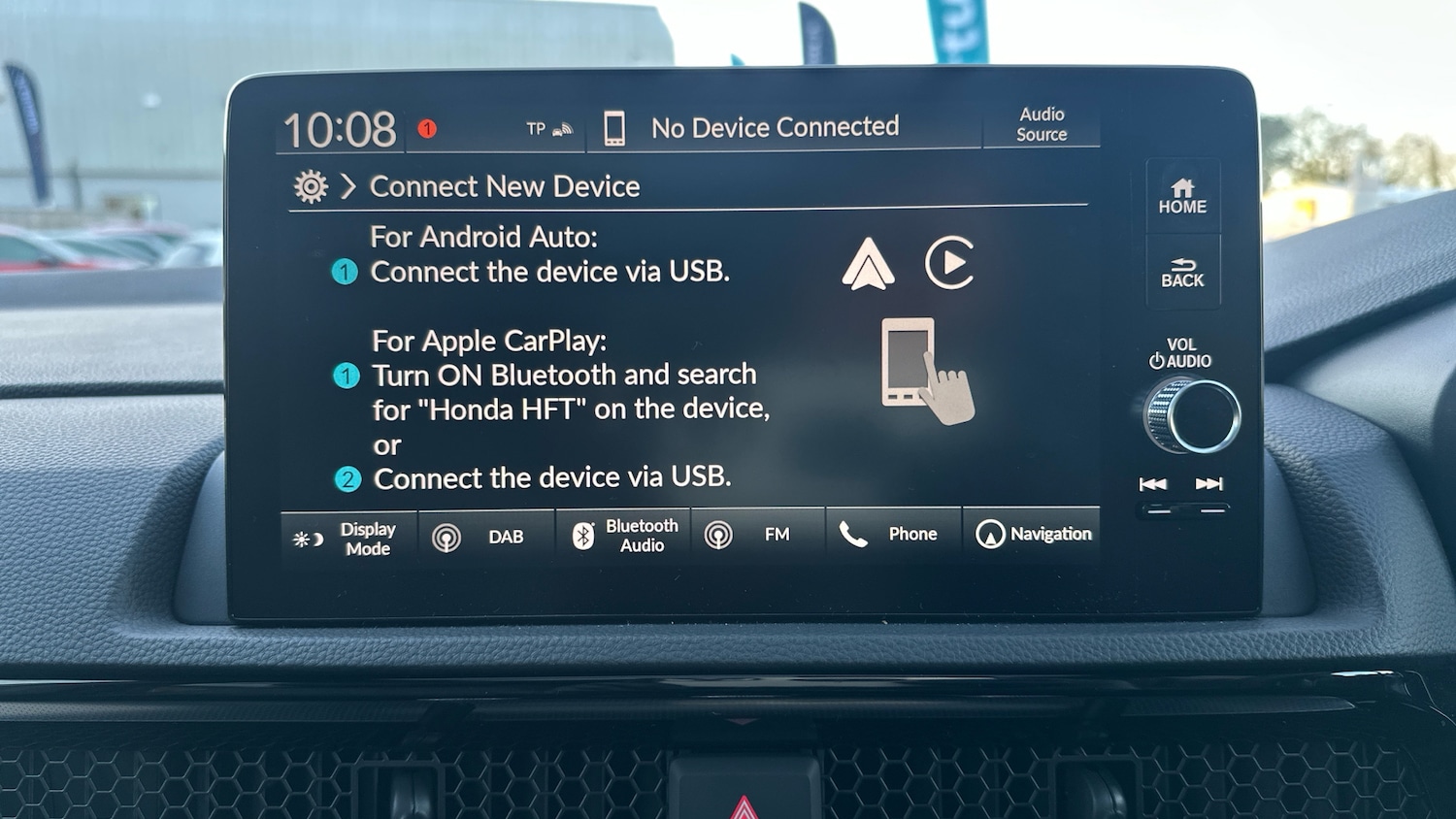 Used Honda CR-V 2025 for sale - 77137479: Photo 34