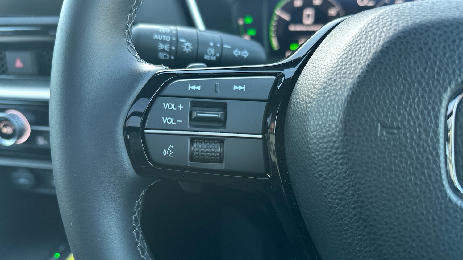 Used Honda CR-V 2025 for sale - 77137479: Photo 35