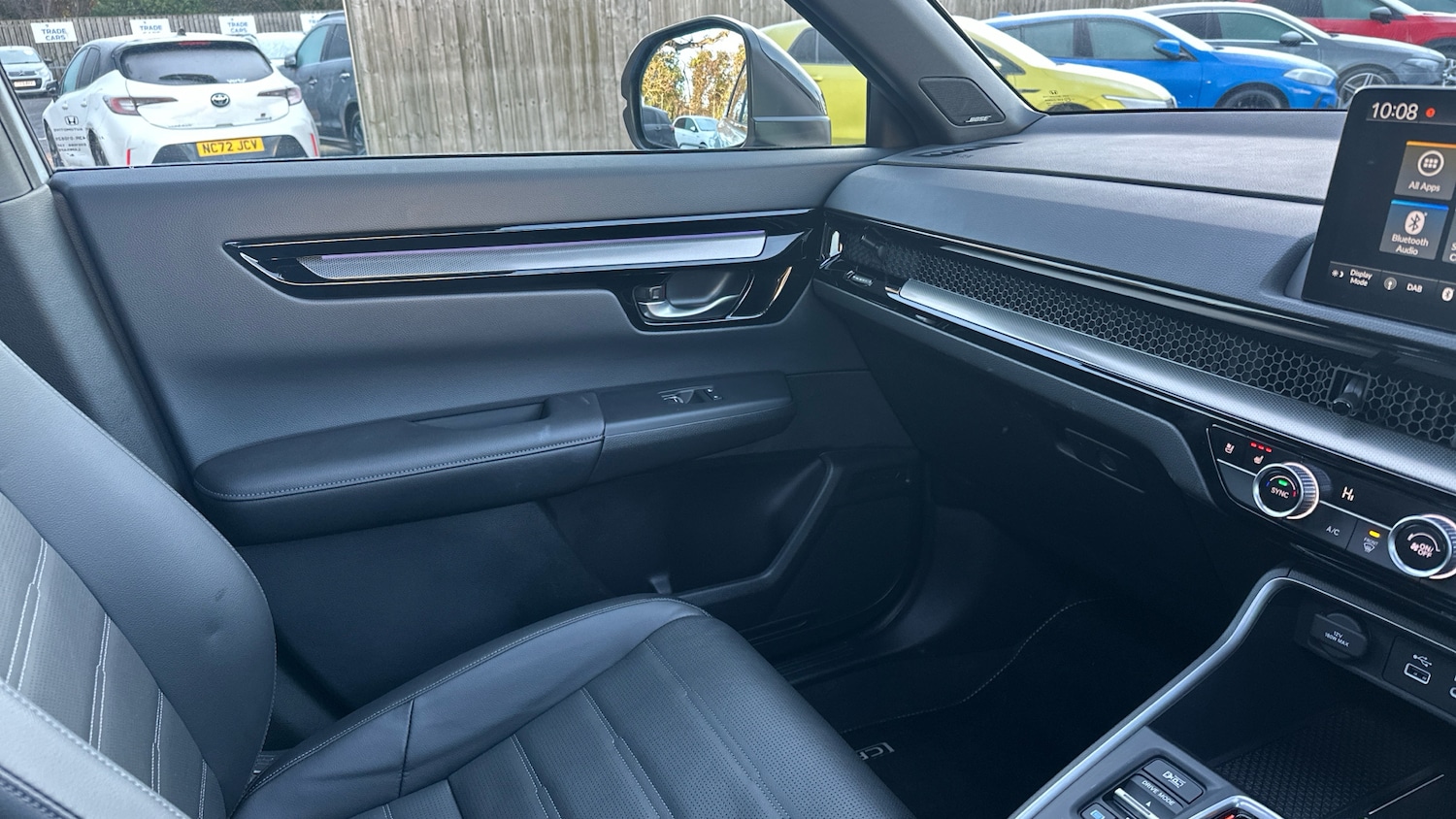 Used Honda CR-V 2025 for sale - 77137479: Photo 38