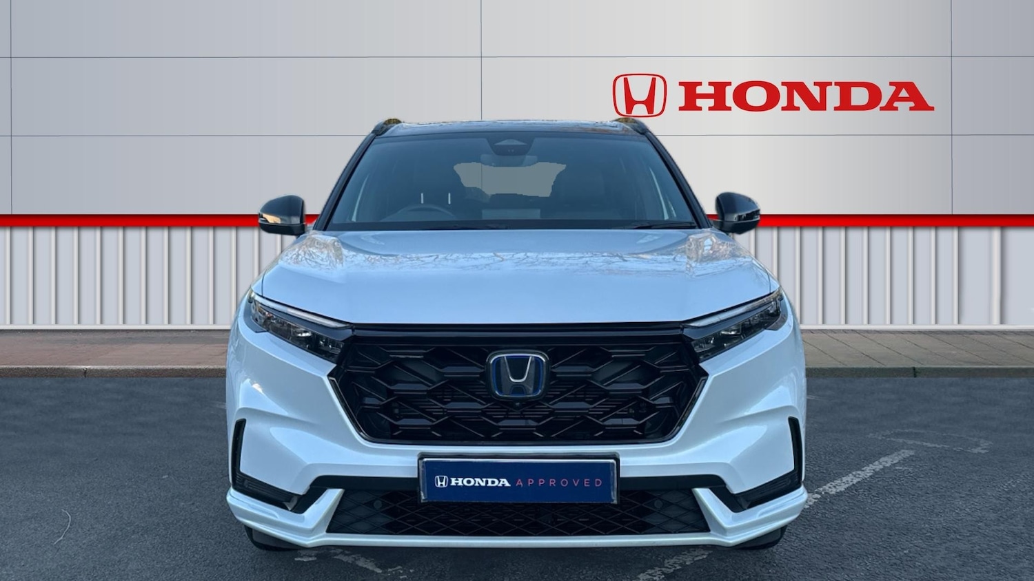 Used Honda CR-V 2025 for sale - 77137479: Photo 6