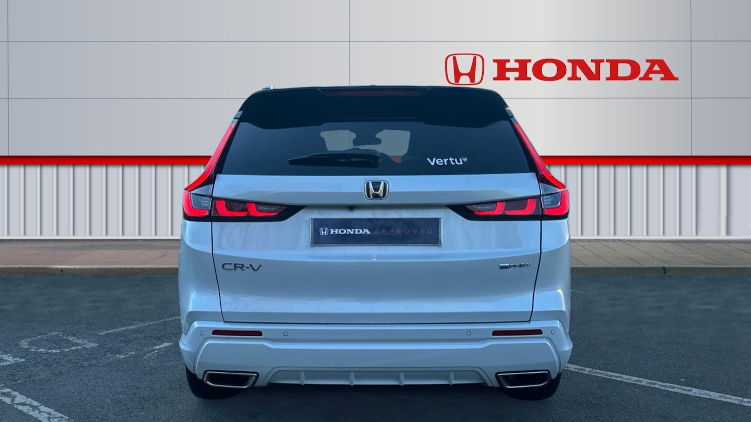 Used Honda CR-V 2025 for sale - 77137479: Photo 7