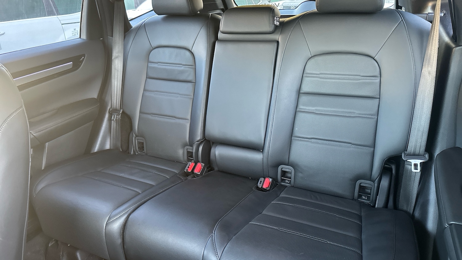 Used Honda CR-V 2025 for sale - 77137479: Photo 8