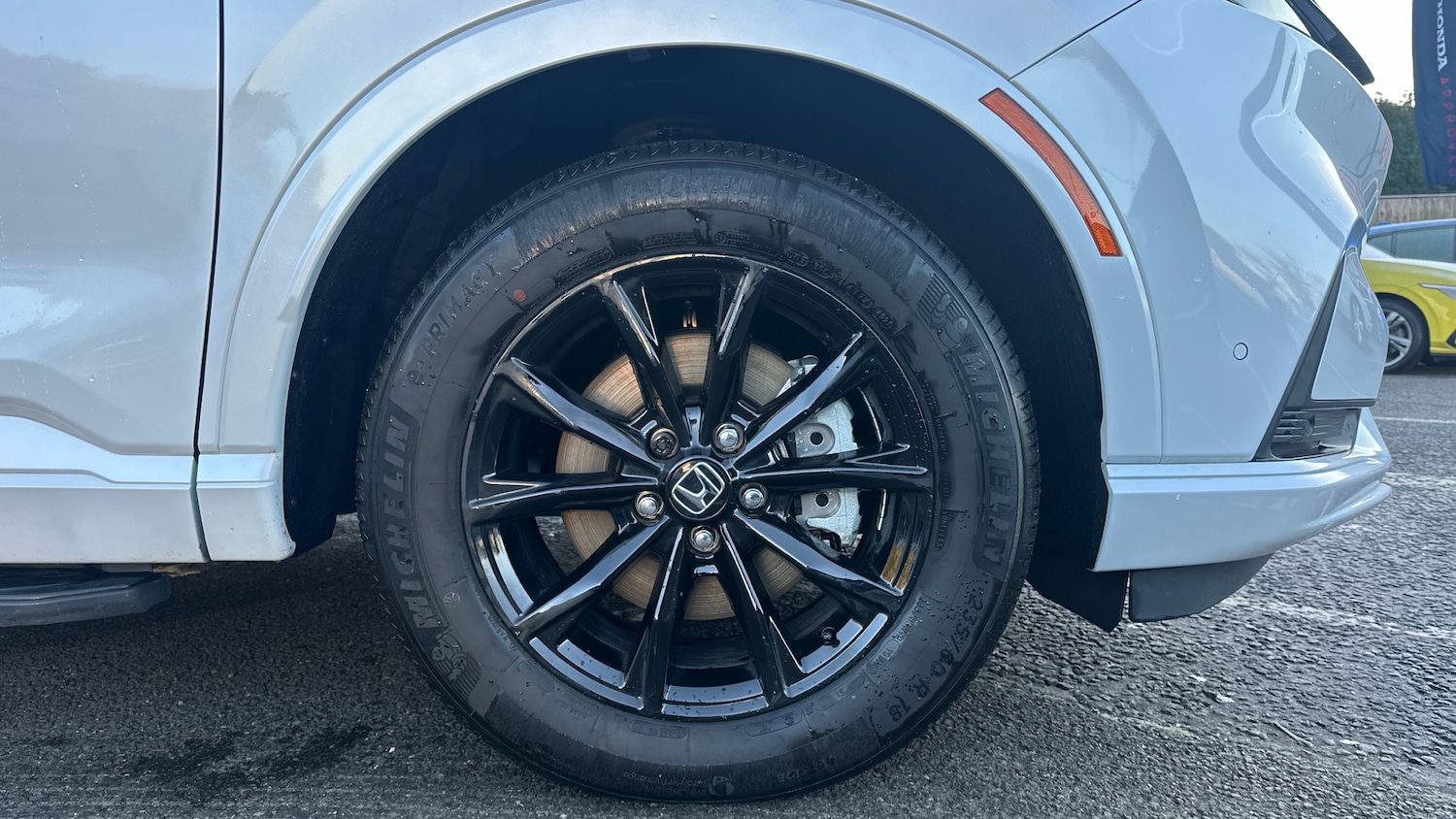 Used Honda CR-V 2025 for sale - 77137479: Photo 9