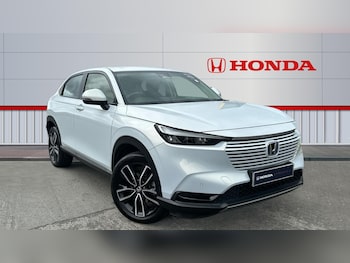 2024 (24) - 1.5 eHEV Elegance 5dr CVT