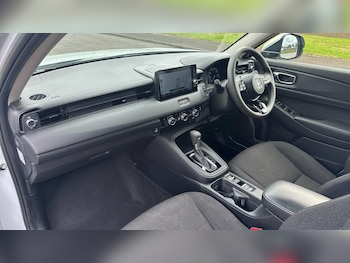 Used Honda HR-V 2024 for sale - 75848551: Photo