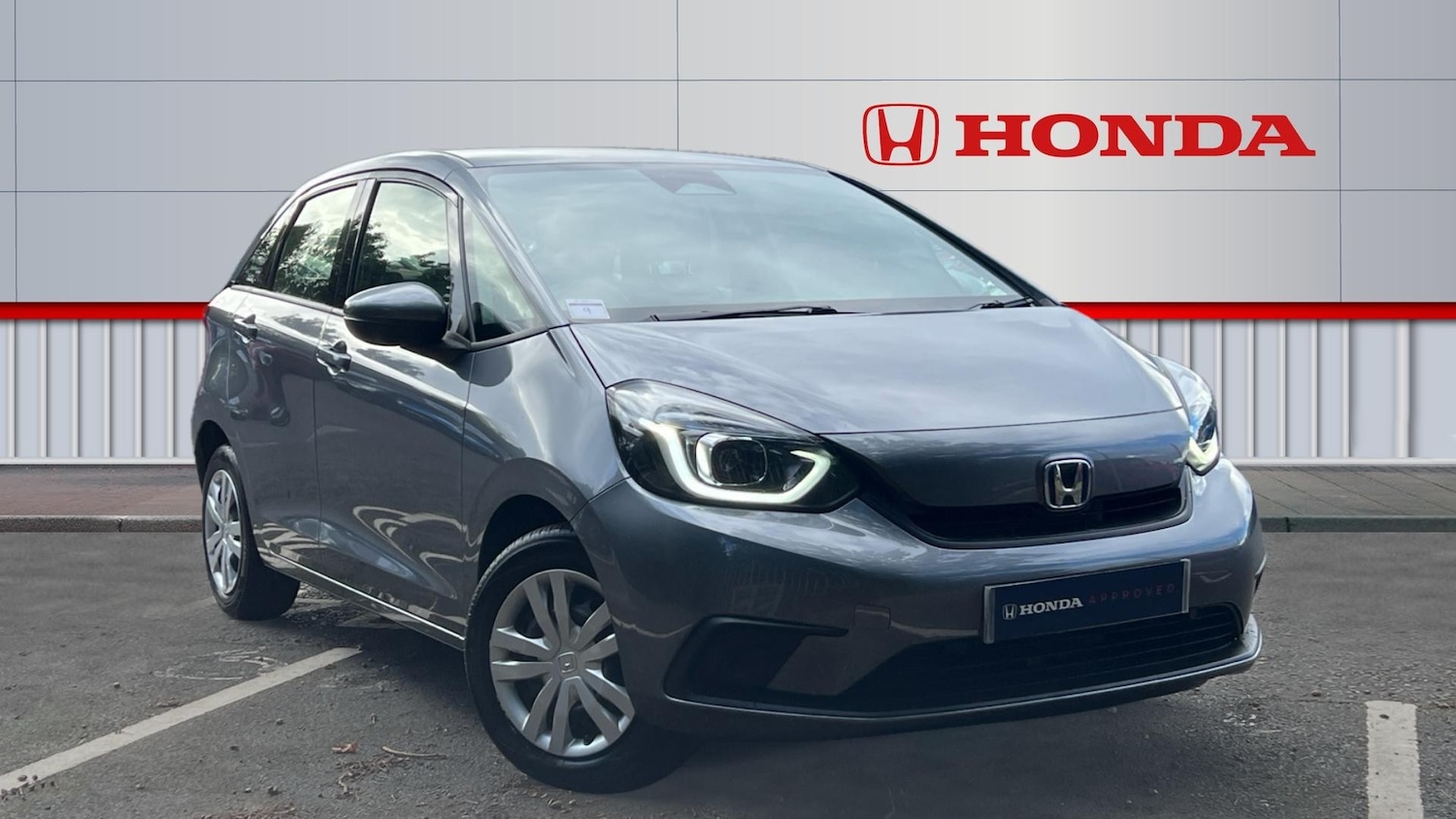 Used Honda Jazz 2022 for sale - 75848611: Photo 1