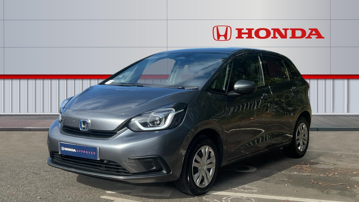 Used Honda Jazz 2022 for sale - 75848611: Photo 10