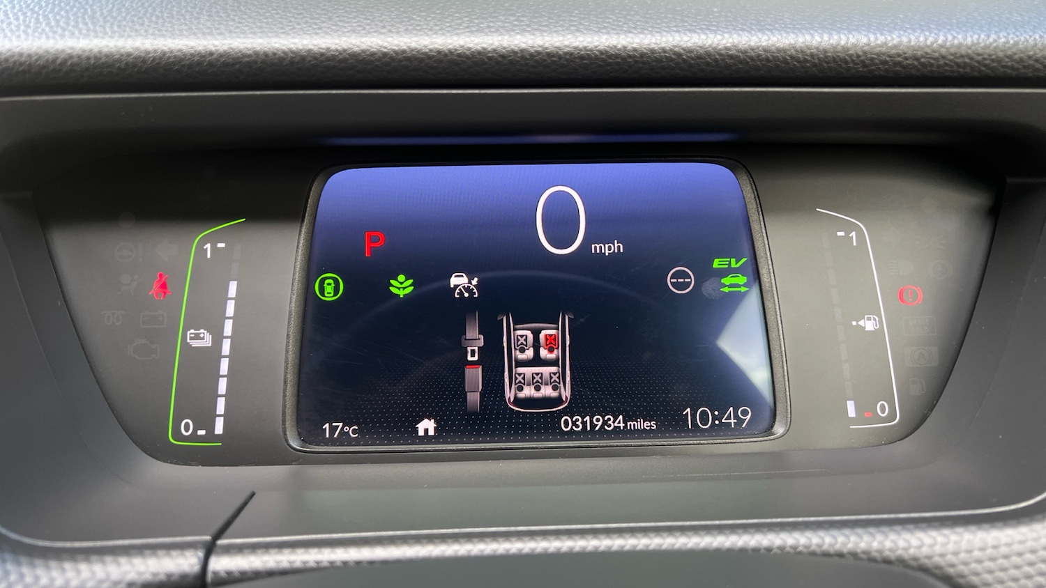 Used Honda Jazz 2022 for sale - 75848611: Photo 11