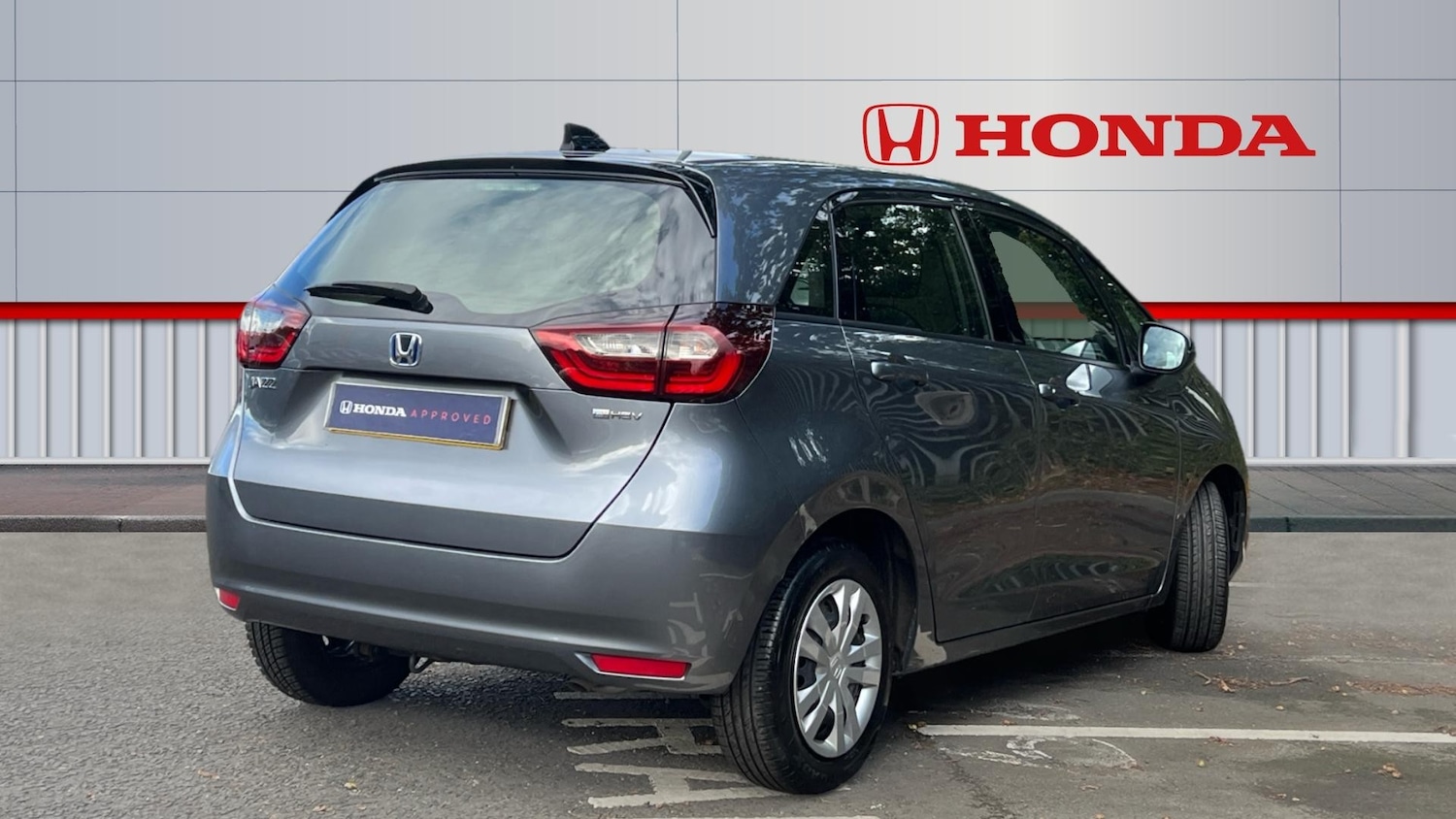 Used Honda Jazz 2022 for sale - 75848611: Photo 12
