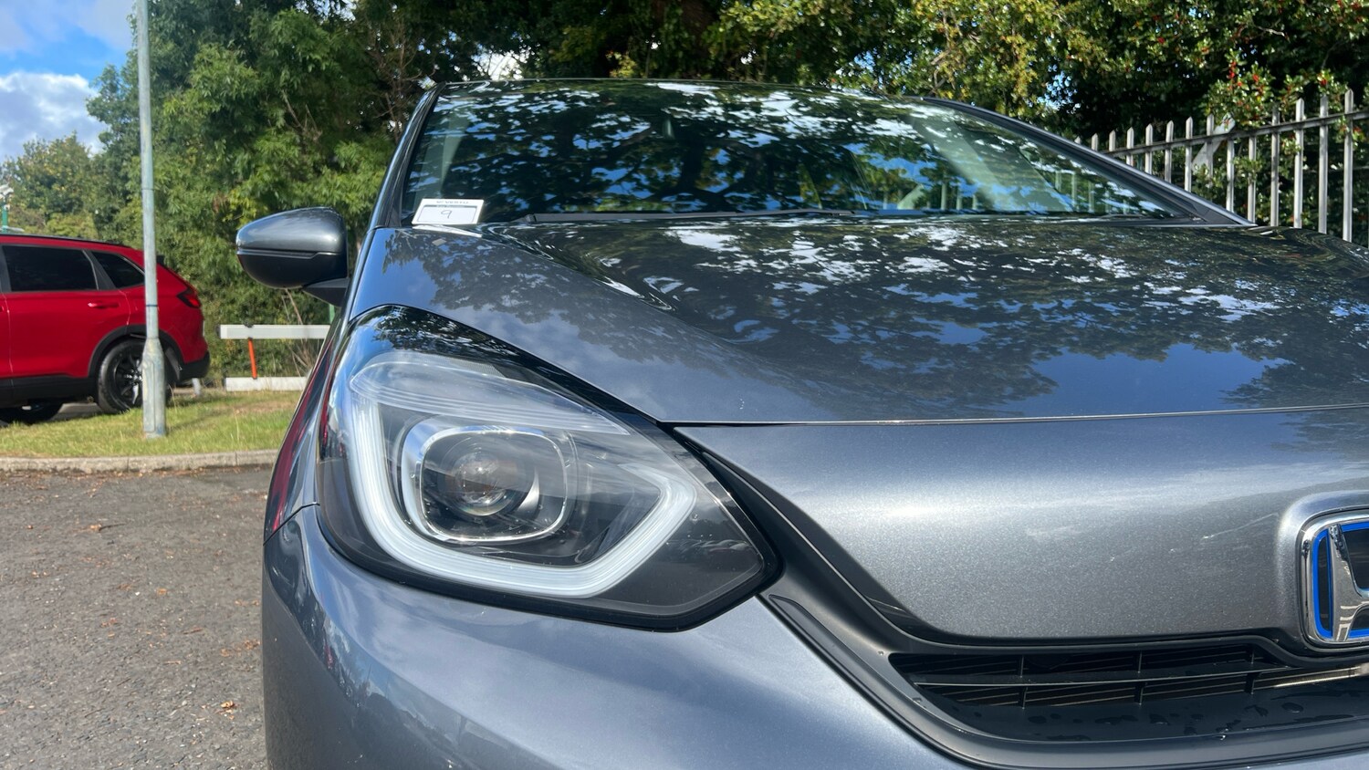 Used Honda Jazz 2022 for sale - 75848611: Photo 13
