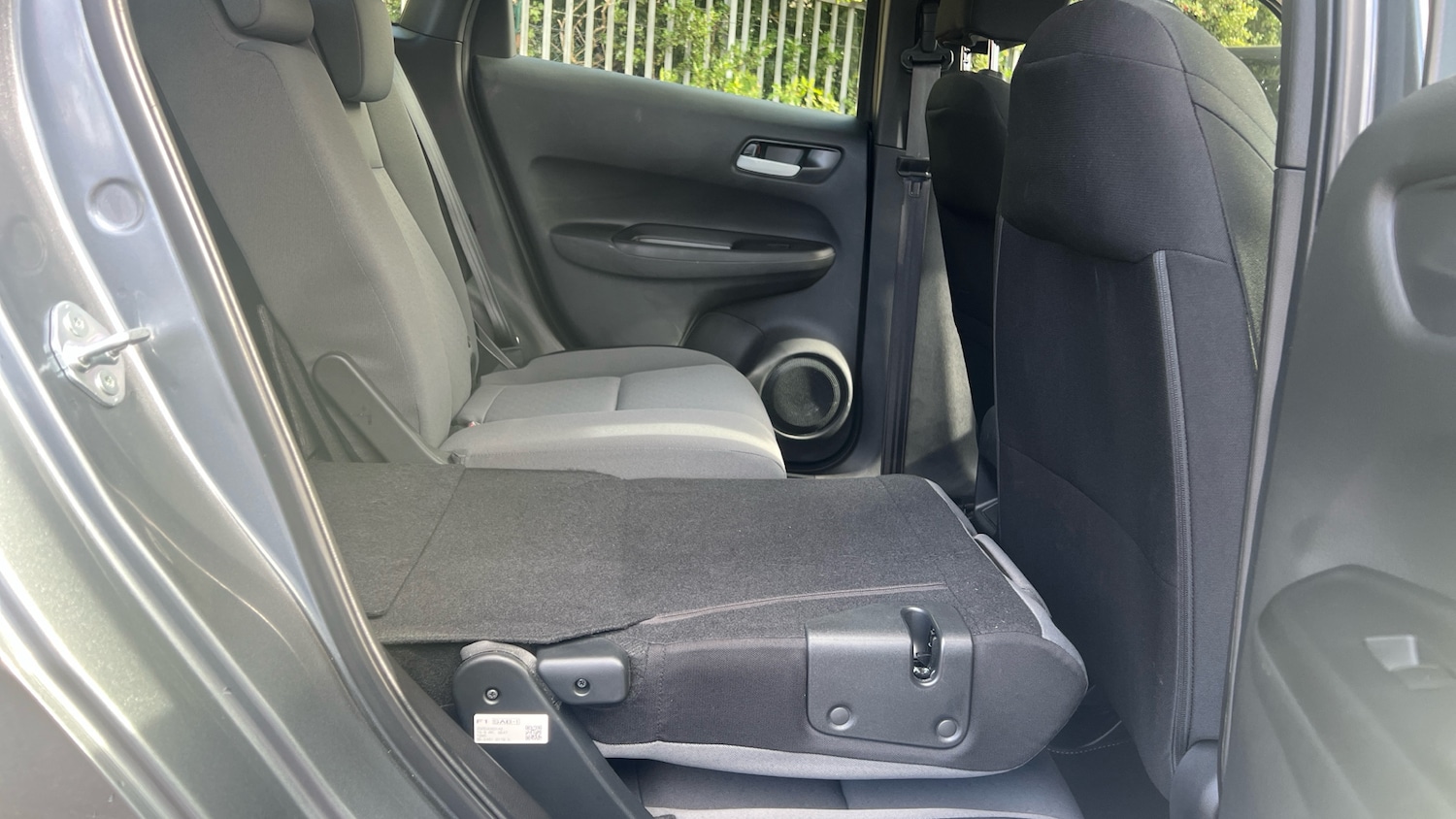 Used Honda Jazz 2022 for sale - 75848611: Photo 18