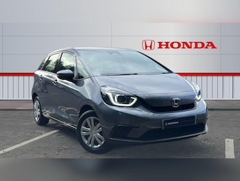Honda - Jazz