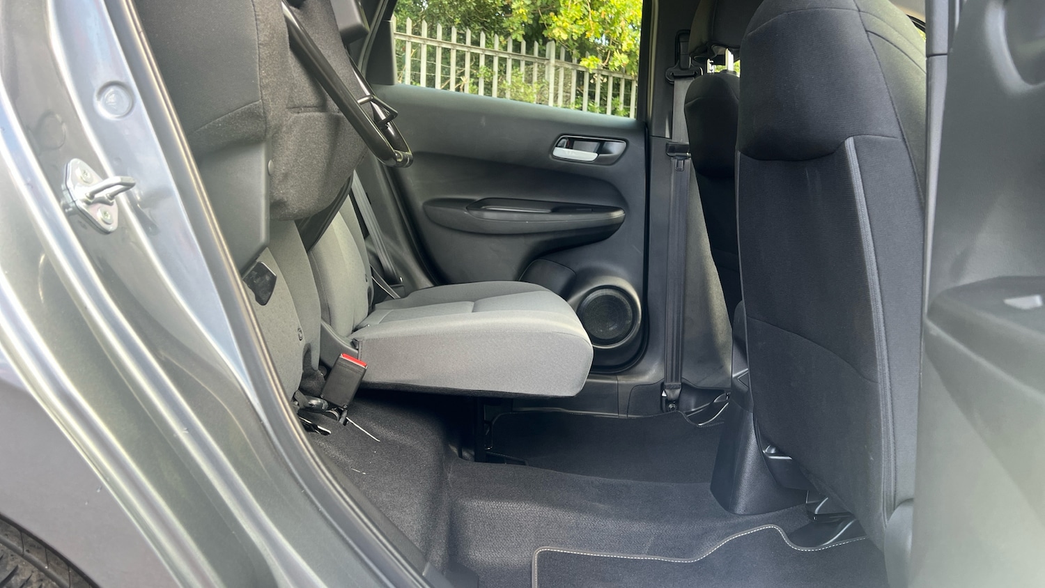 Used Honda Jazz 2022 for sale - 75848611: Photo 20