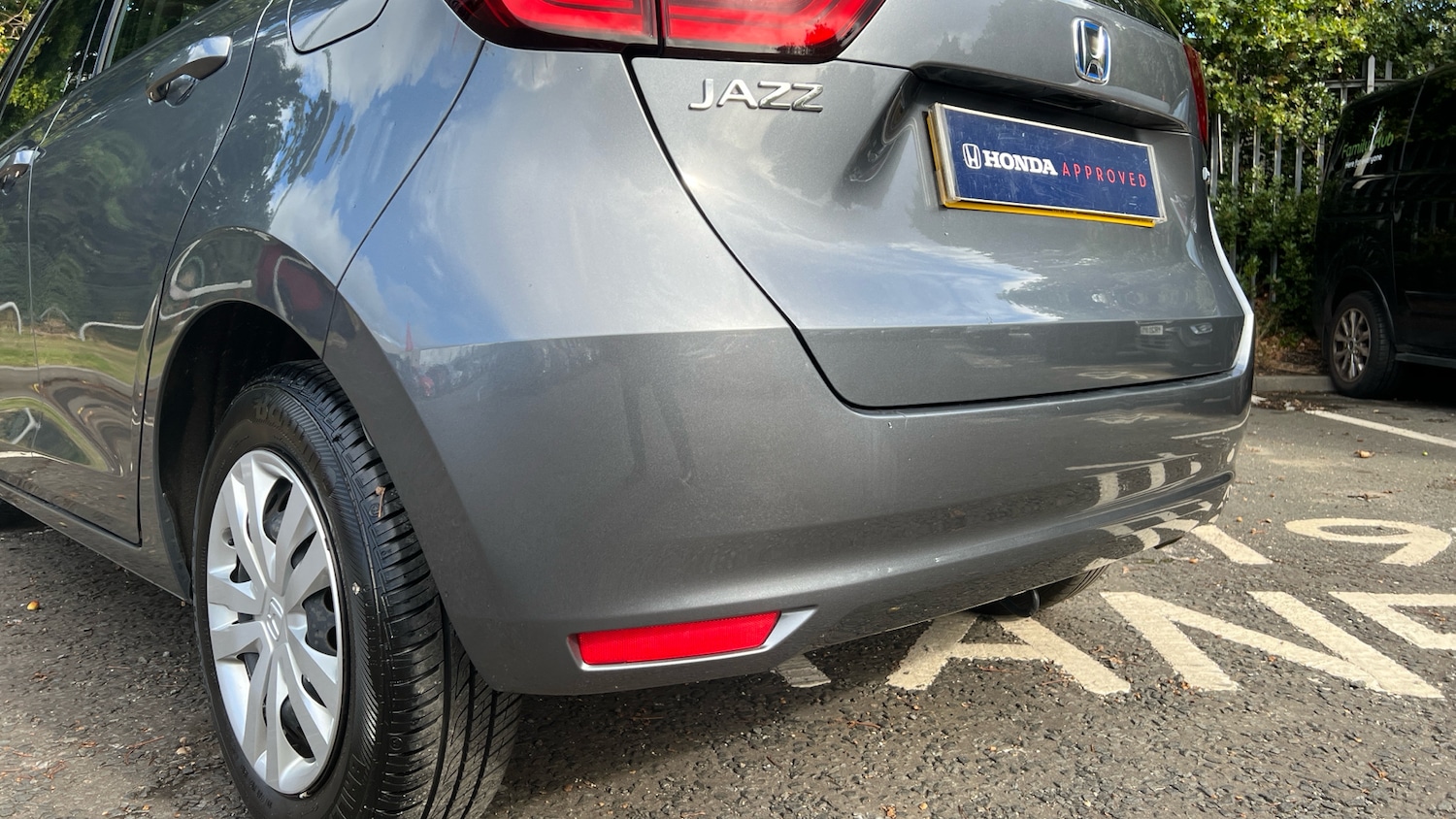 Used Honda Jazz 2022 for sale - 75848611: Photo 23