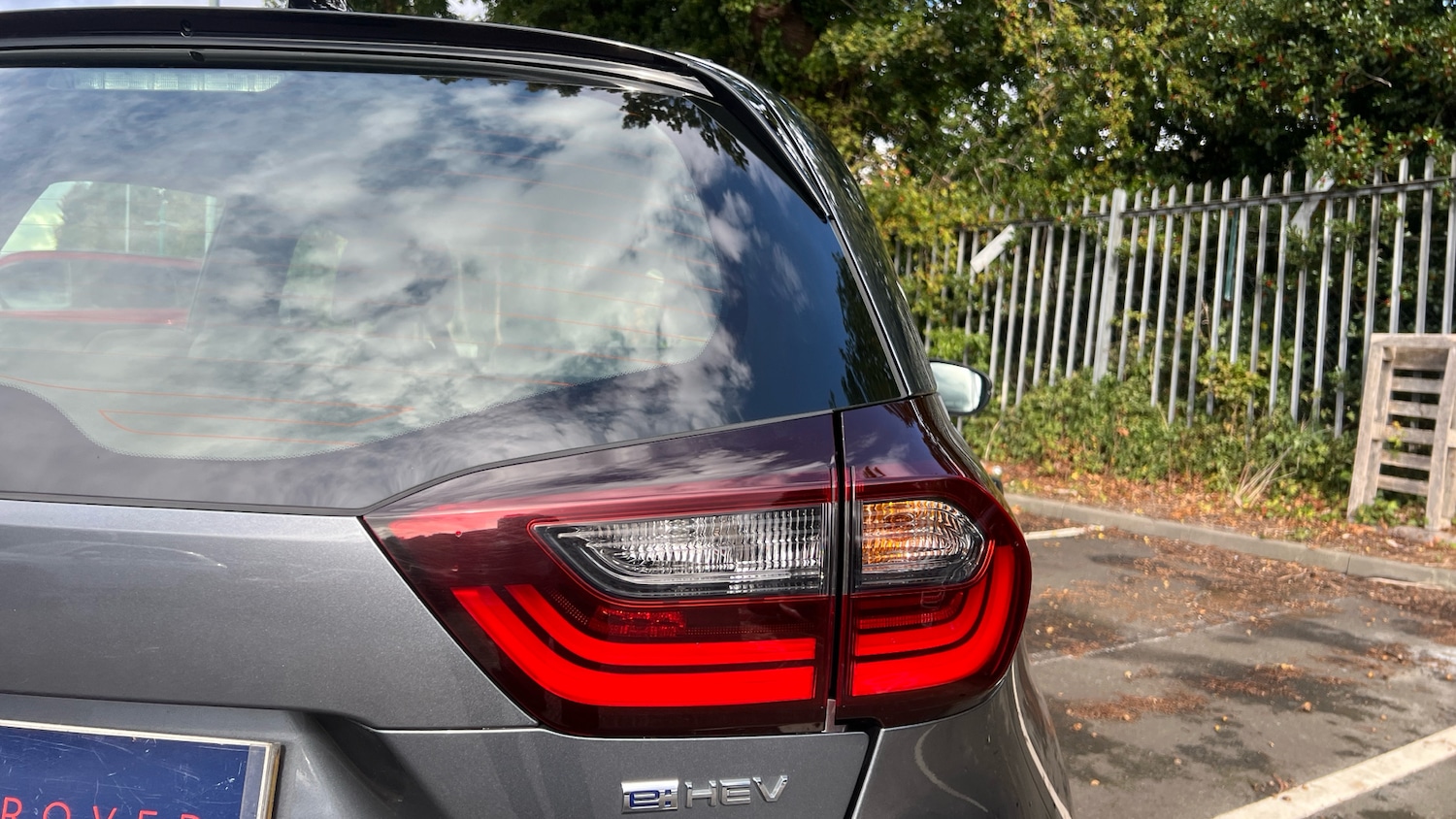 Used Honda Jazz 2022 for sale - 75848611: Photo 24