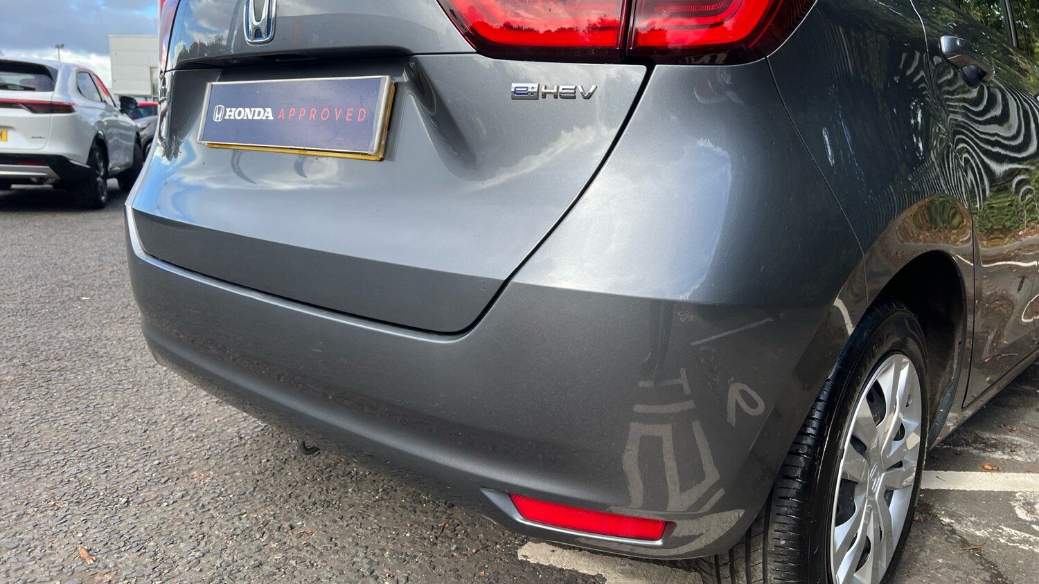 Used Honda Jazz 2022 for sale - 75848611: Photo 25