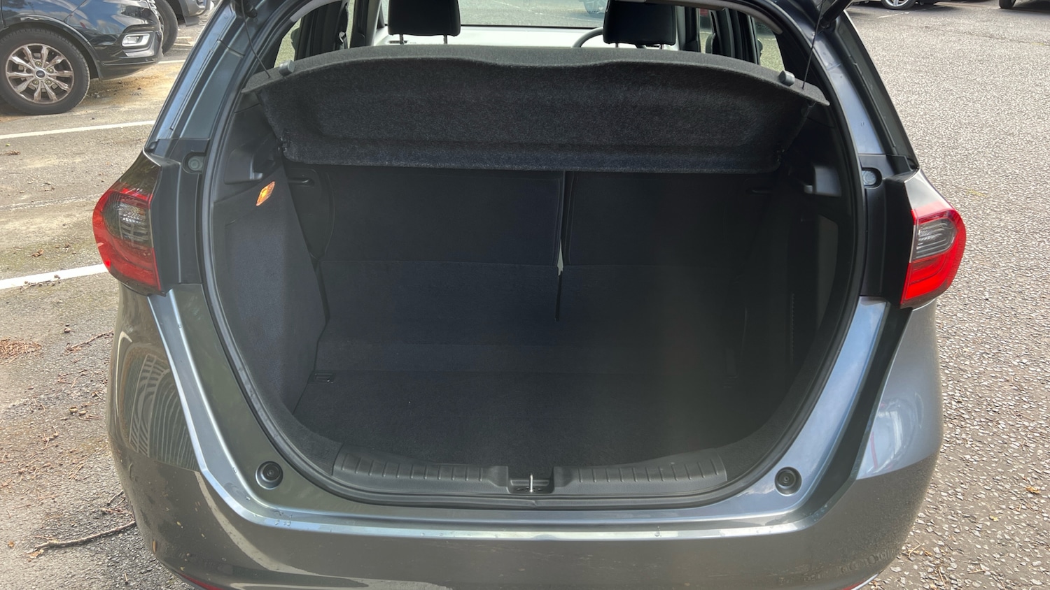 Used Honda Jazz 2022 for sale - 75848611: Photo 26