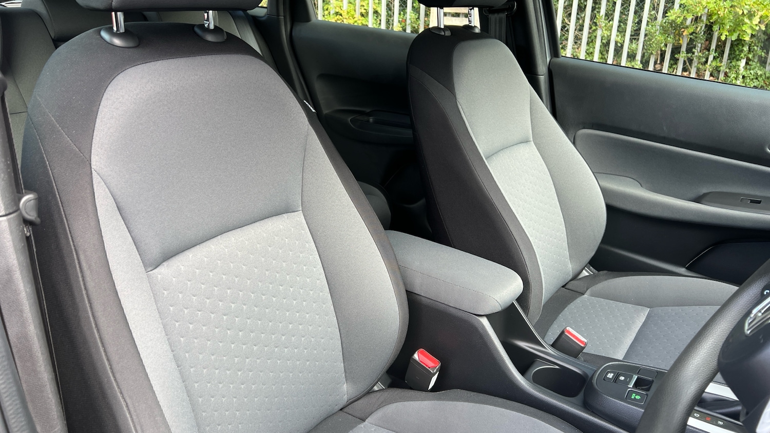 Used Honda Jazz 2022 for sale - 75848611: Photo 28