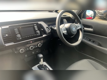 Used Honda Jazz 2022 for sale - 75848611: Photo