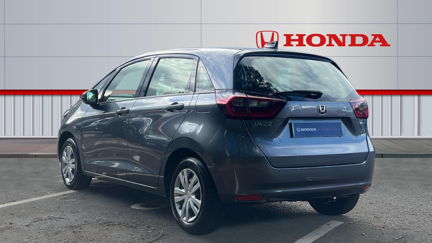 Used Honda Jazz 2022 for sale - 75848611: Photo 3