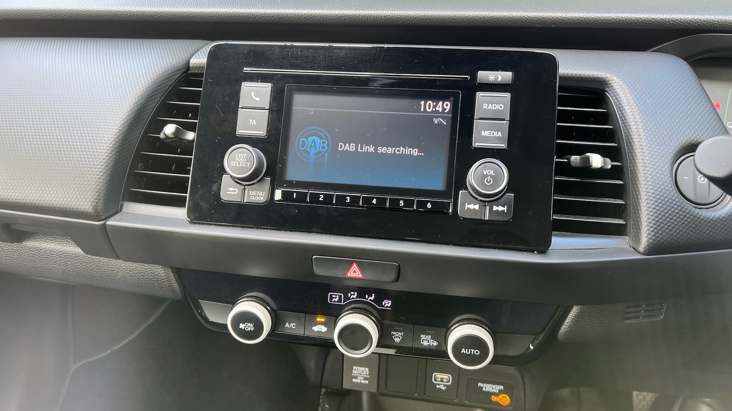 Used Honda Jazz 2022 for sale - 75848611: Photo 35