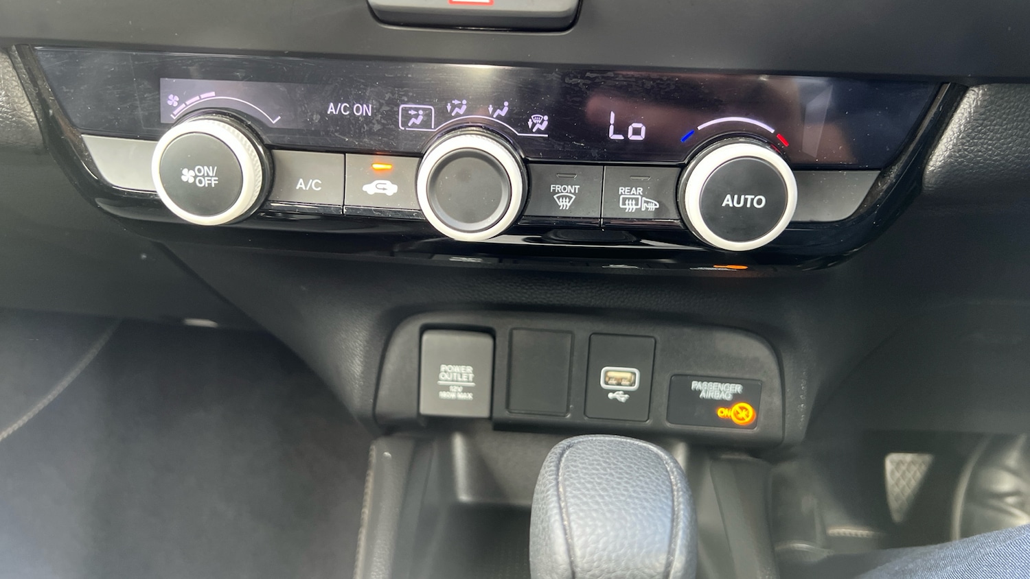 Used Honda Jazz 2022 for sale - 75848611: Photo 36