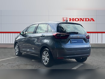 Used Honda Jazz 2022 for sale - 75848611: Photo