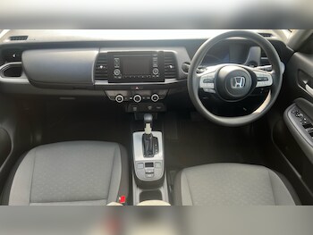 Used Honda Jazz 2022 for sale - 75848611: Photo