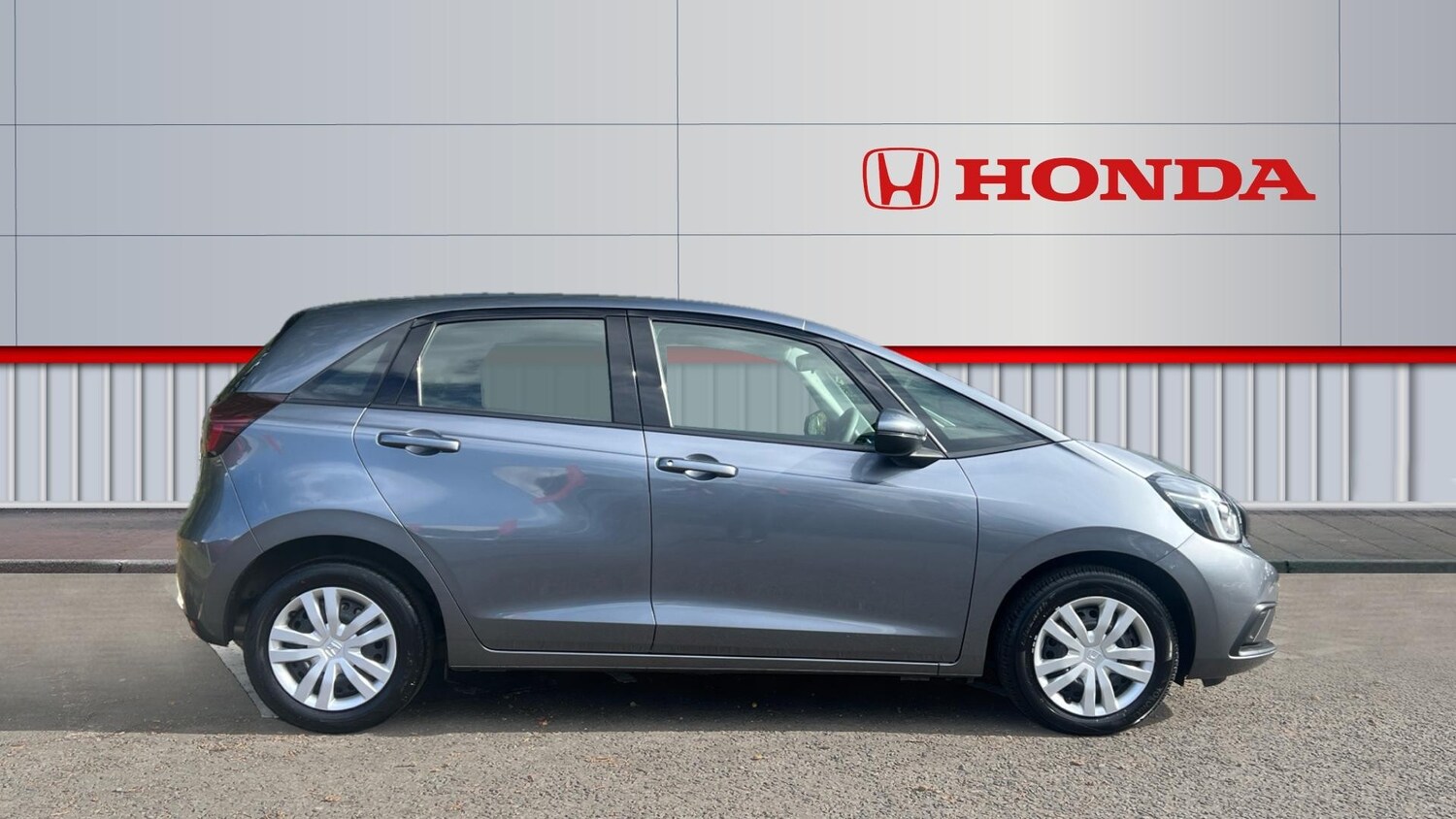 Used Honda Jazz 2022 for sale - 75848611: Photo 5