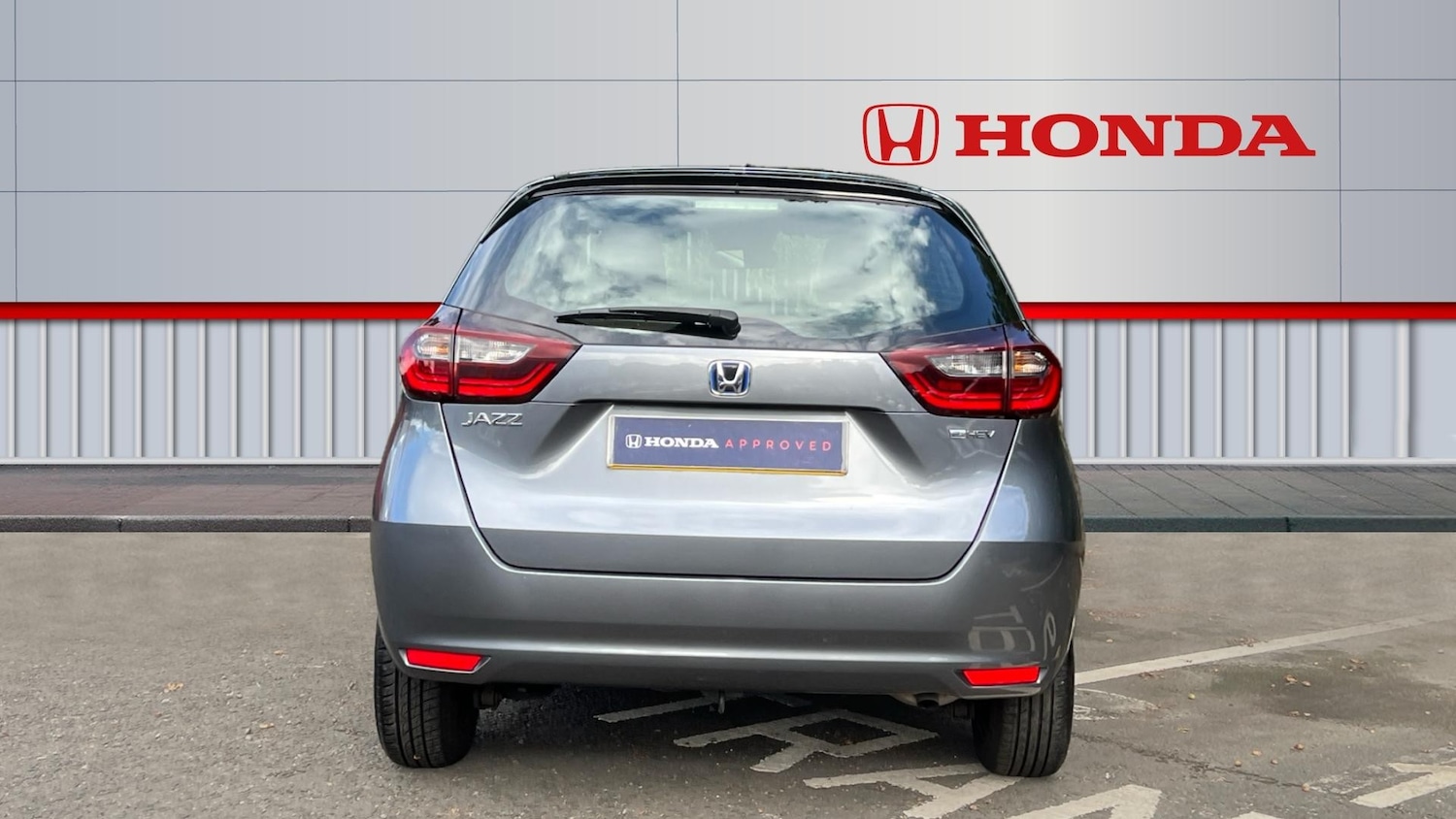 Used Honda Jazz 2022 for sale - 75848611: Photo 7