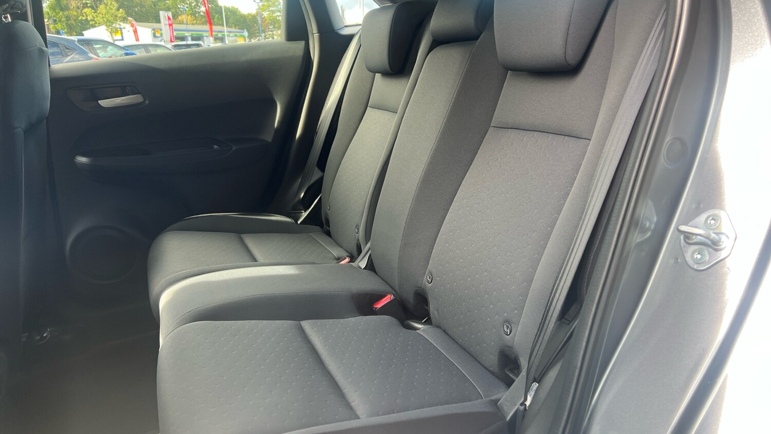 Used Honda Jazz 2022 for sale - 75848611: Photo 8