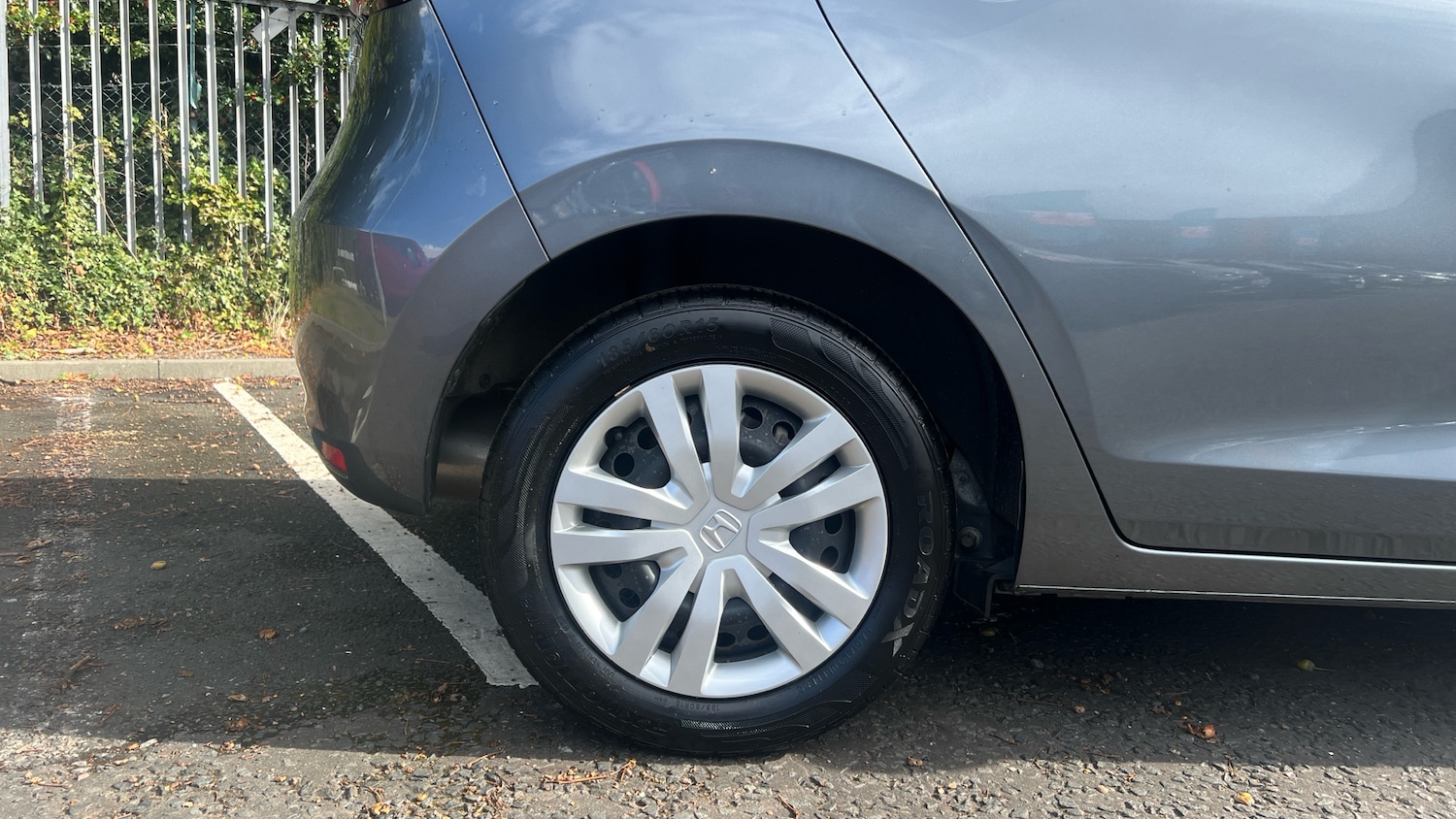 Used Honda Jazz 2022 for sale - 75848611: Photo 9